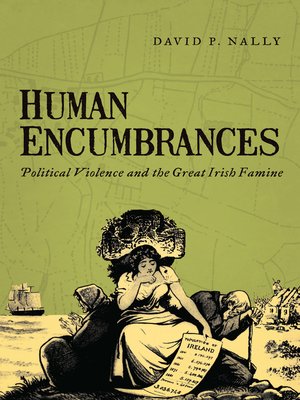 cover image of Human Encumbrances